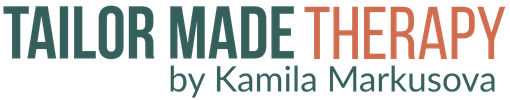 Tailor Made Therapy logo